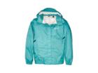 Marmot Kids Girl's Precip Jacket (little Kids/big Kids) (patina Green) Girl's Coat