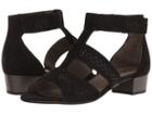 Gabor Gabor 6.5852 (black) Women's Shoes