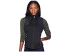 Spyder Lolo Stryke Vest (black/black/black) Women's Vest