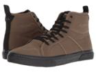 Globe Los Angered Ii (olive/black) Men's Skate Shoes