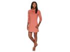 Aventura Clothing Lia Dress (arabian Spice) Women's Dress