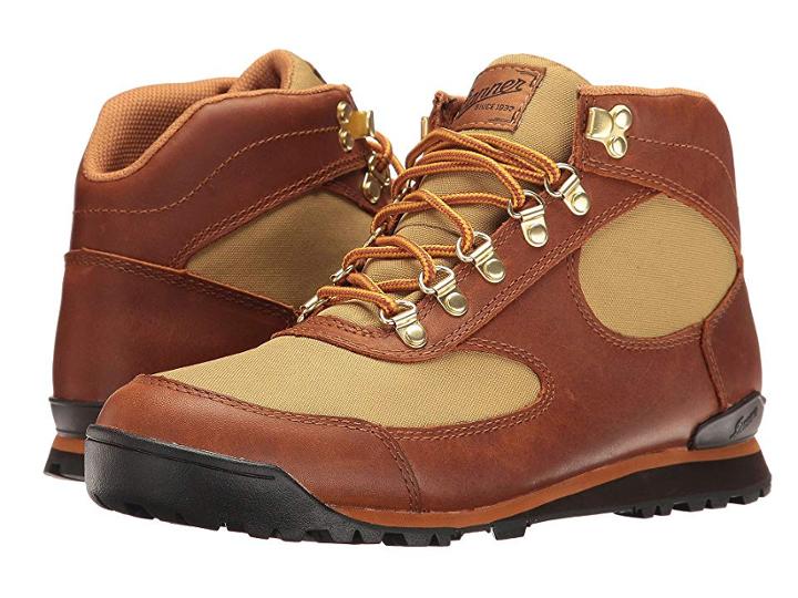 Danner Jag (brown/khaki) Women's Shoes