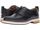 Want Les Essentiels Montoro Derby (navy) Men's Lace Up Casual Shoes