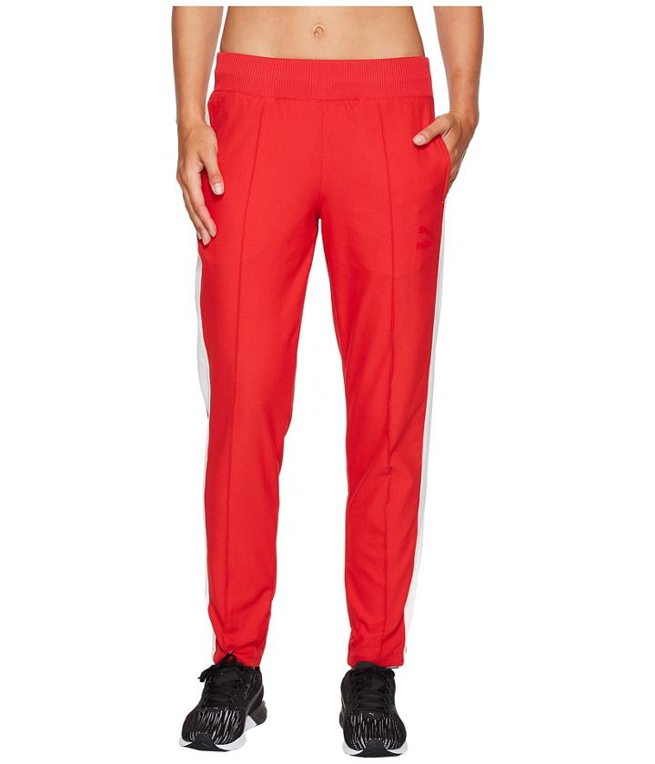 Puma True Archive T7 Pants (toreador) Women's Casual Pants