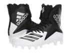 Adidas Freak X Carbon High (footwear White/core Black/core Black) Men's Shoes