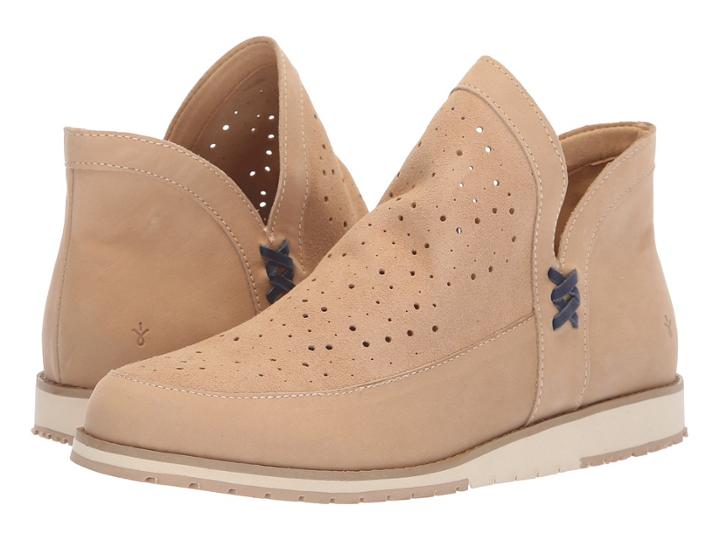 Emu Australia Sufi (cuban Sand) Women's Boots