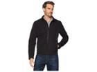 Calvin Klein Harrington Jacket (black) Men's Coat