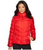 Bogner Fire + Ice Sally3-d (fire Red) Women's Clothing
