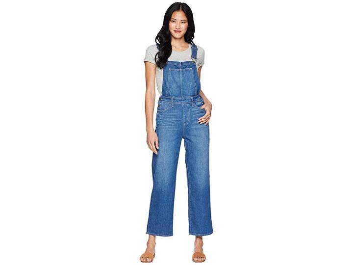 Paige Nellie Overall In Alvin (alvin) Women's Overalls One Piece