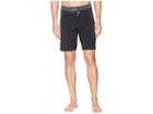 Roark Wander Yahmon Boardshorts (black) Men's Swimwear
