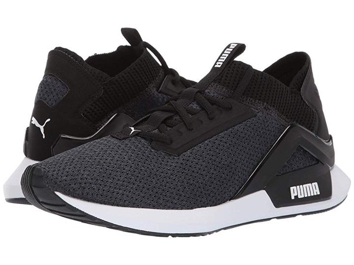 Puma Rogue (puma Black) Men's Shoes