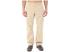 Under Armour Ua Tac Patrol Pants Ii (desert Sand) Men's Casual Pants