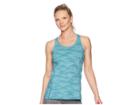 Fjallraven High Coast Strap Top (lagoon/lagoon) Women's Clothing
