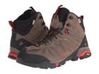 Merrell Capra Mid Waterproof (boulder) Men's Hiking Boots