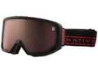 Native Eyewear Coldfront (tartan/photochromic Pink) Snow Goggles