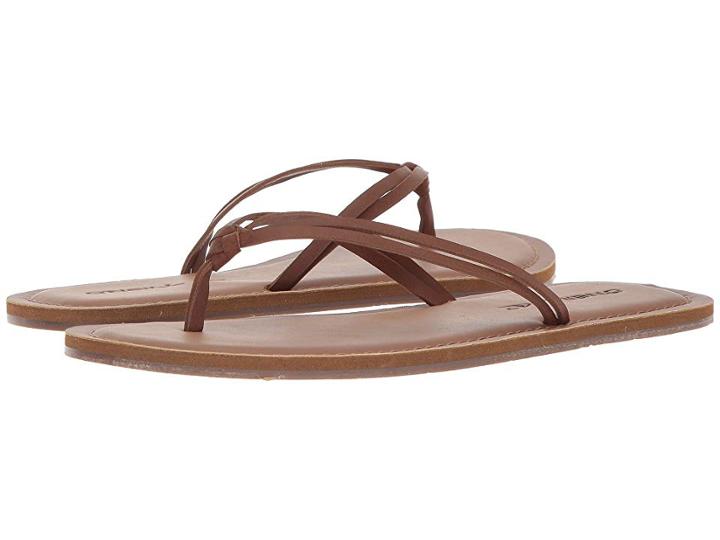 O'neill Rylie (brown) Women's Sandals