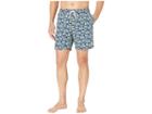 Tommy Bahama Naples Moorea Marlins (ocean Deep) Men's Swimwear