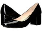Cole Haan Eliree Pump 55mm (black Patent) Women's Shoes