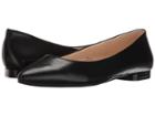 Nine West Onlee (black Leather) Women's Shoes