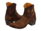 Old Gringo Kultura 7 (brass Volcano) Cowboy Boots