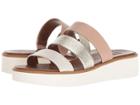 Nine West Zoili (light Natural Leather) Women's Shoes