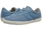 Gola Specialist Crackle (dusky Blue) Women's Shoes