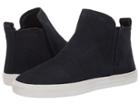 Dolce Vita Xhale (navy Suede) Women's Shoes
