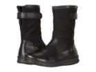 Ecco Babett Gtx Boot (black Cow Leather) Women's Boots
