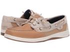 Sperry Rosefish Sparkle (linen/oat) Women's  Shoes