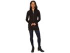Fig Clothing Sab Jacket (black) Women's Coat