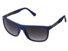 Guess Gu6843 (blue/other/gradient Smoke) Fashion Sunglasses