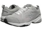 New Balance Mx608v4 (grey) Men's Shoes