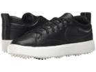 Nike Golf Course Classic (black/black/sail) Women's Golf Shoes