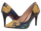 J. Renee Maressa (blue/black Multi) Women's Shoes