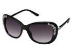 Steve Madden Glamma (black) Fashion Sunglasses