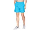Nike Challenger 7 Dri-fit Running Short (equator Blue/equator Blue/equator Blue) Men's Shorts