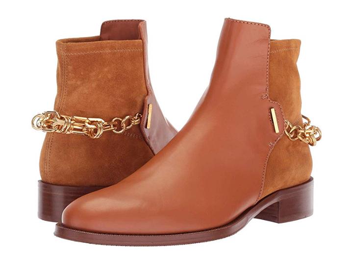 Stuart Weitzman Trot (bridle Manet) Women's Shoes