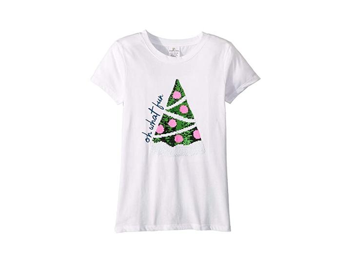 Shade Critters Magical Two-way - Christmas Tree Pizza