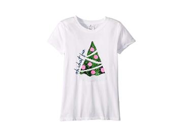 Shade Critters Magical Two-way - Christmas Tree Pizza