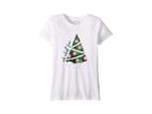 Shade Critters Magical Two-way - Christmas Tree Pizza