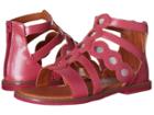 Umi Kids Meda (toddler/little Kid) (fuchsia) Girls Shoes