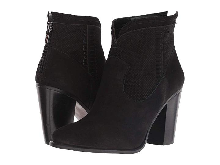 Vince Camuto Fretzia (black) Women's Shoes