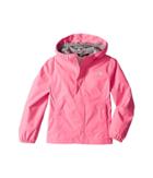 The North Face Kids Resolve Reflective Jacket (little Kids/big Kids) (gem Pink) Girl's Coat