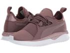 Puma Tsugi Apex Jewel (peppercorn/peppercorn) Women's Lace Up Casual Shoes