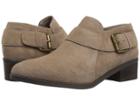 Bella-vita Hadley (almond Suede) Women's  Boots