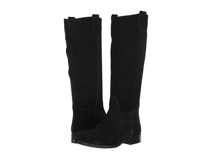 Cordani Benji (black Suede) Women's Boots