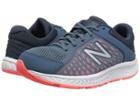 New Balance 420v4 (light Petrol/petrol) Women's Running Shoes
