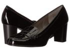 Bandolino Arrie Heel (black) High Heels