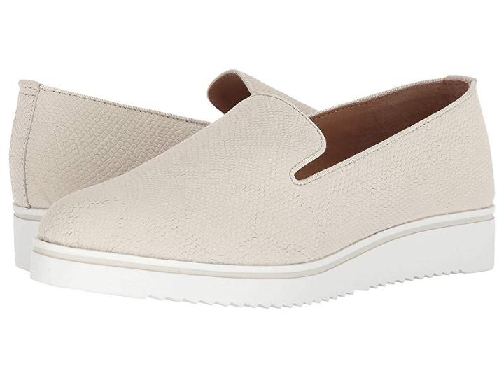 Franco Sarto Fabrina (vanilla) Women's Shoes
