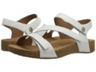 Josef Seibel Tonga 25 (white) Women's  Shoes